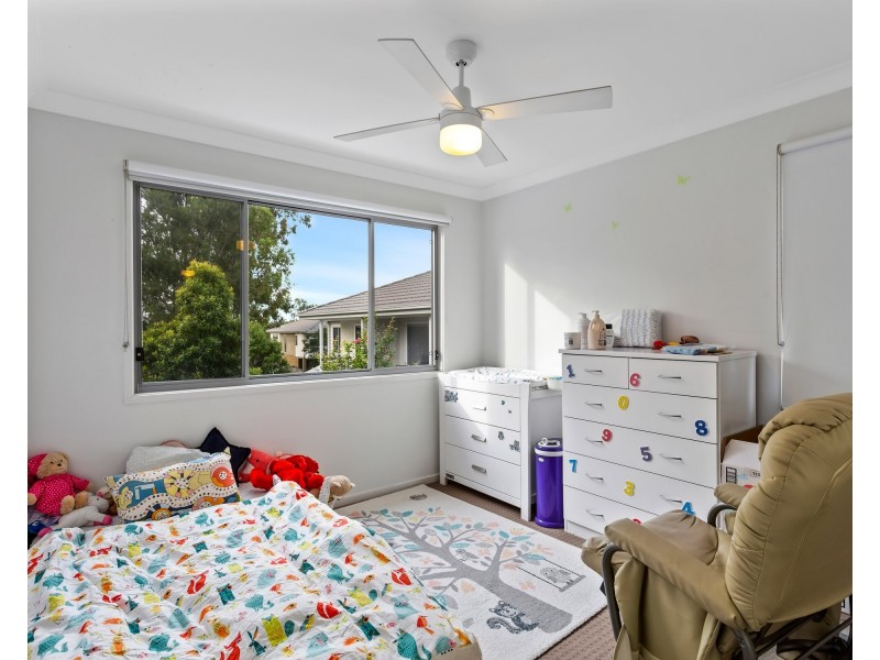 21/60 Cowie Rd (aka 21/25 Northmarque Street), Carseldine QLD 4034