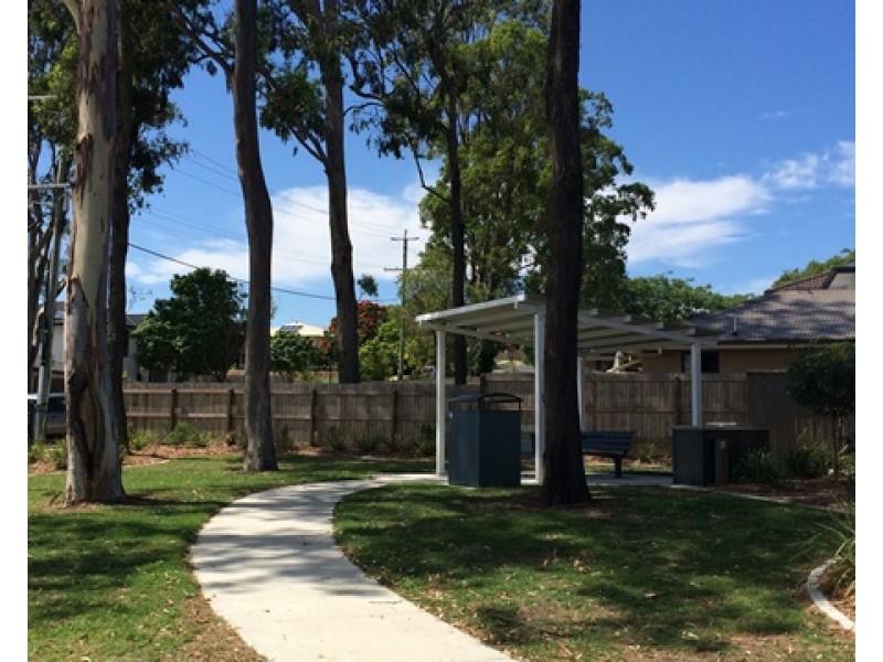 21/60 Cowie Rd (aka 21/25 Northmarque Street), Carseldine QLD 4034