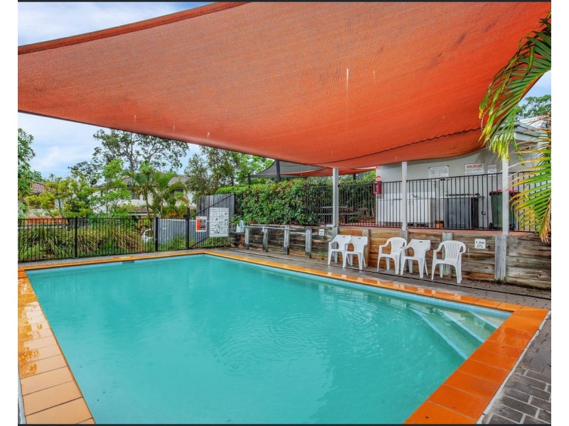 25/25 Lang Street, Sunnybank Hills QLD 4109