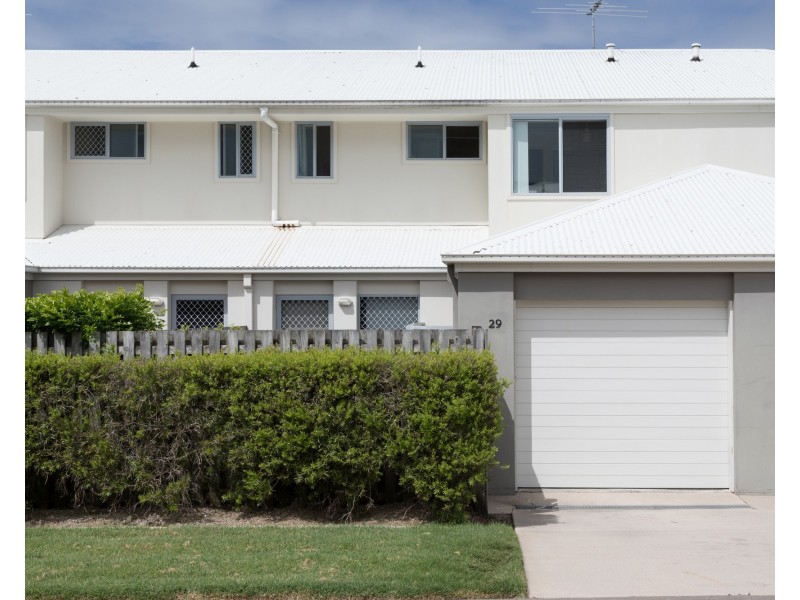 29/95 Lexey Crescent, Wakerley QLD 4154
