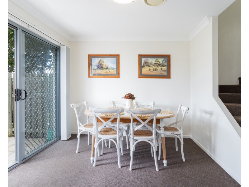 29/95 Lexey Crescent, Wakerley QLD 4154