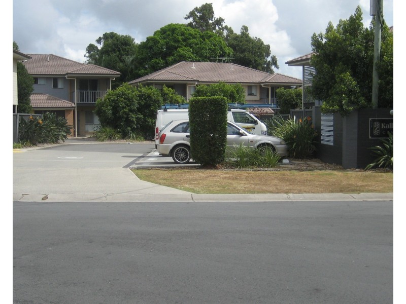 31/19 Magree Street, Kallangur QLD 4503