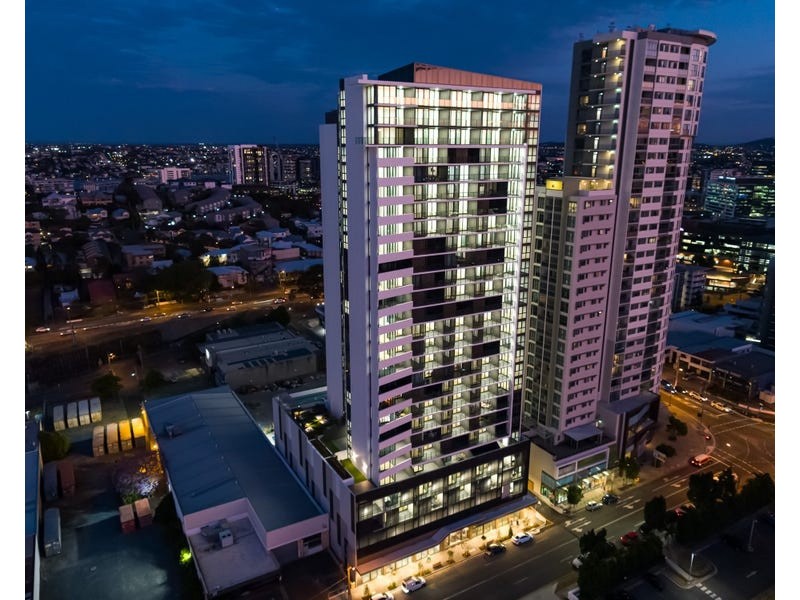 1704/37 Mayne Road, Bowen Hills QLD 4006