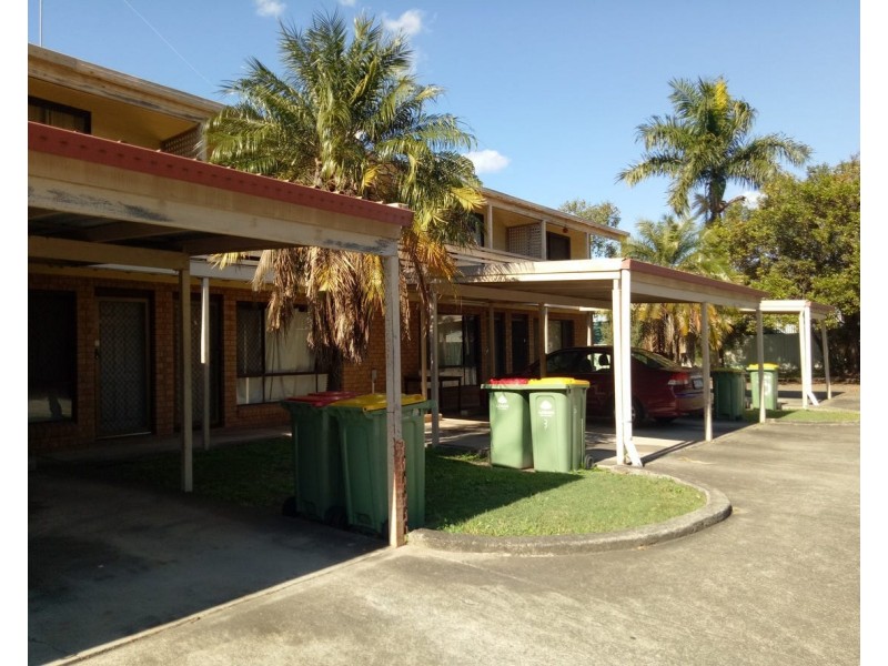 4/14 Heather Street, Logan Central QLD 4114