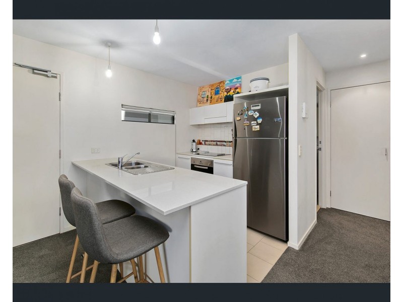 135/8 Musgrave, West End QLD 4101