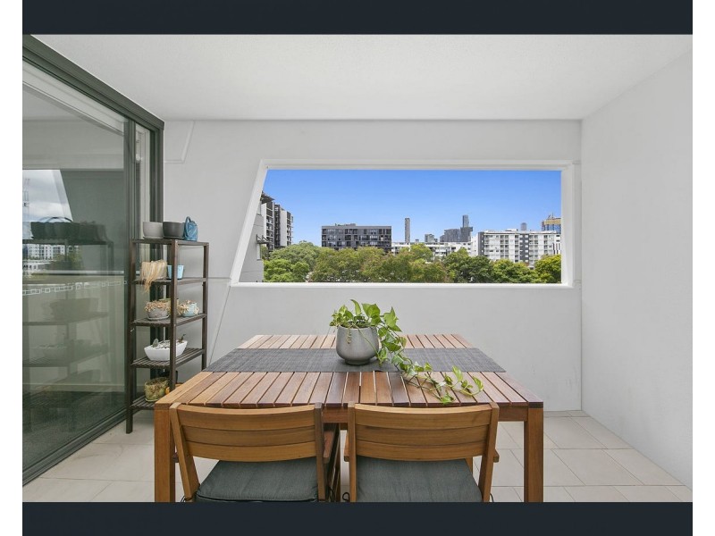 135/8 Musgrave, West End QLD 4101