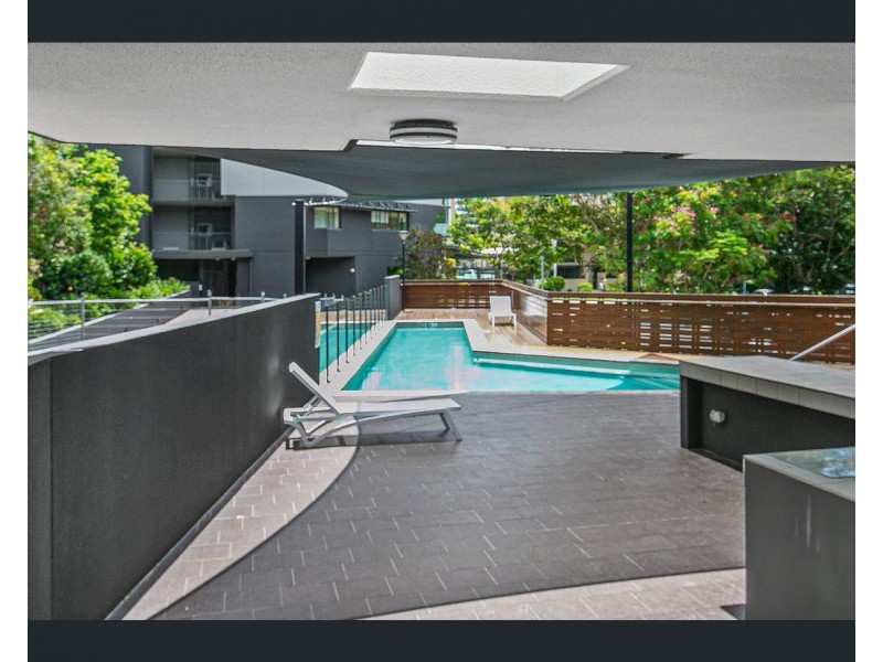 135/8 Musgrave, West End QLD 4101