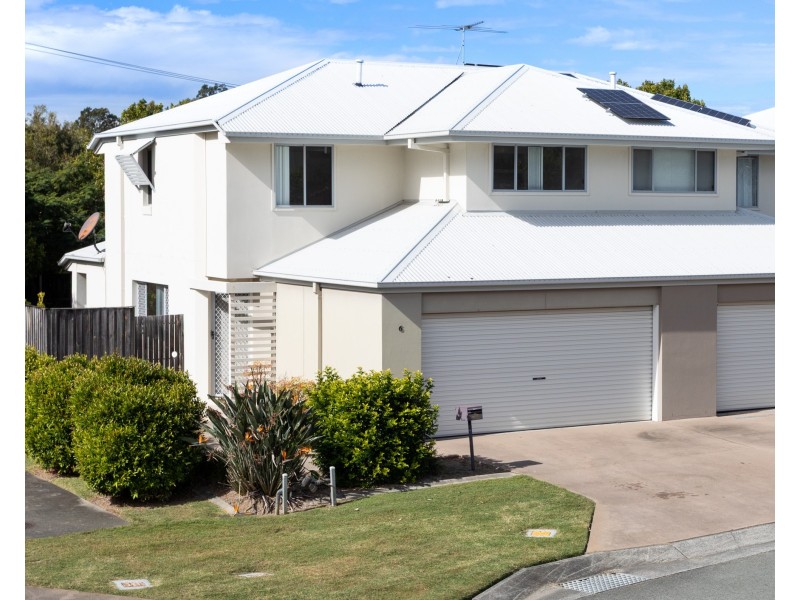 6/110 Lexey Crescent, Wakerley QLD 4154