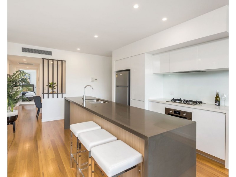 27/56 Bellevue Terrace, St Lucia QLD 4067