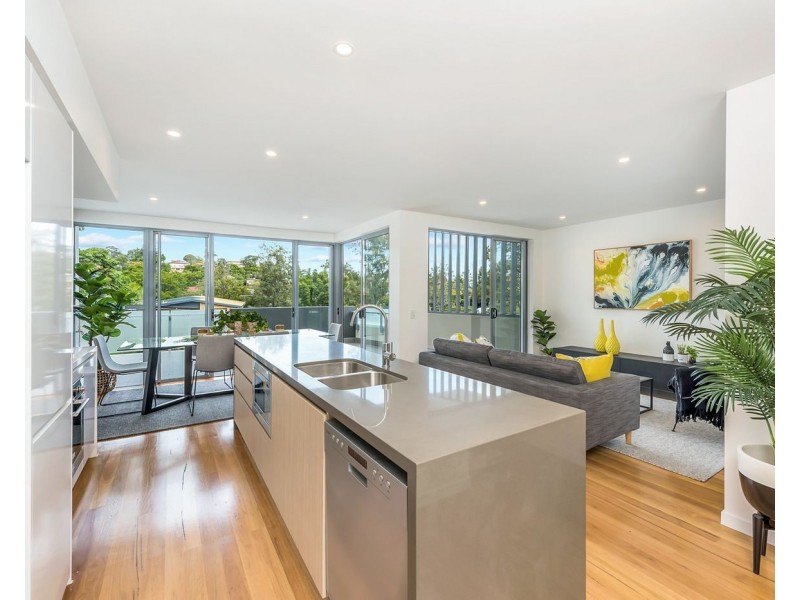 27/56 Bellevue Terrace, St Lucia QLD 4067