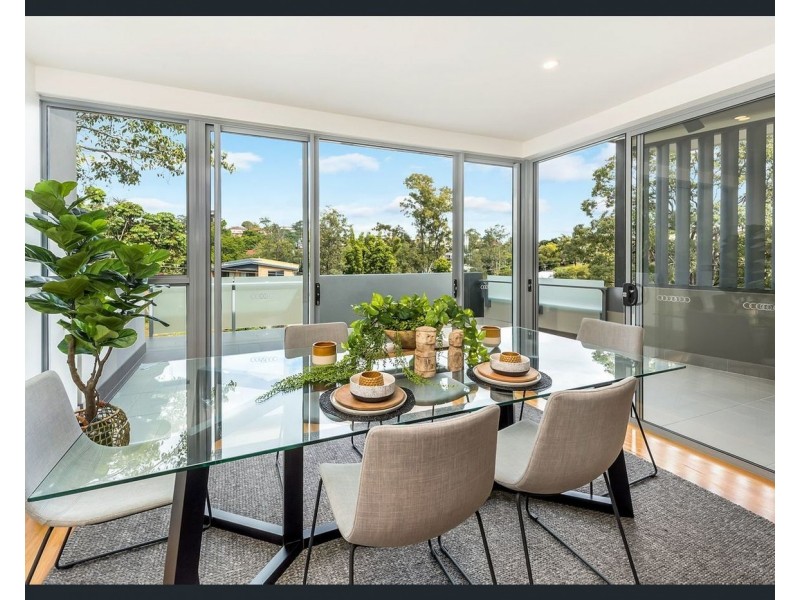 27/56 Bellevue Terrace, St Lucia QLD 4067