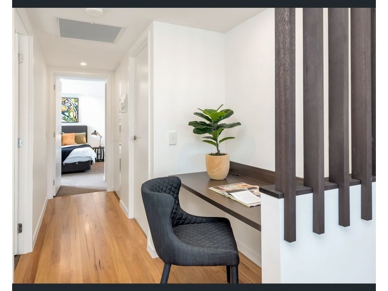 27/56 Bellevue Terrace, St Lucia QLD 4067
