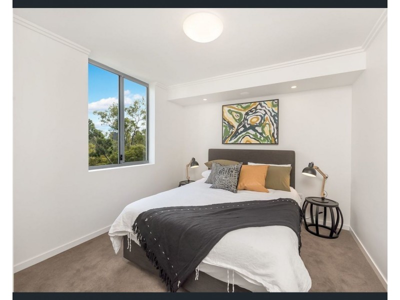 27/56 Bellevue Terrace, St Lucia QLD 4067