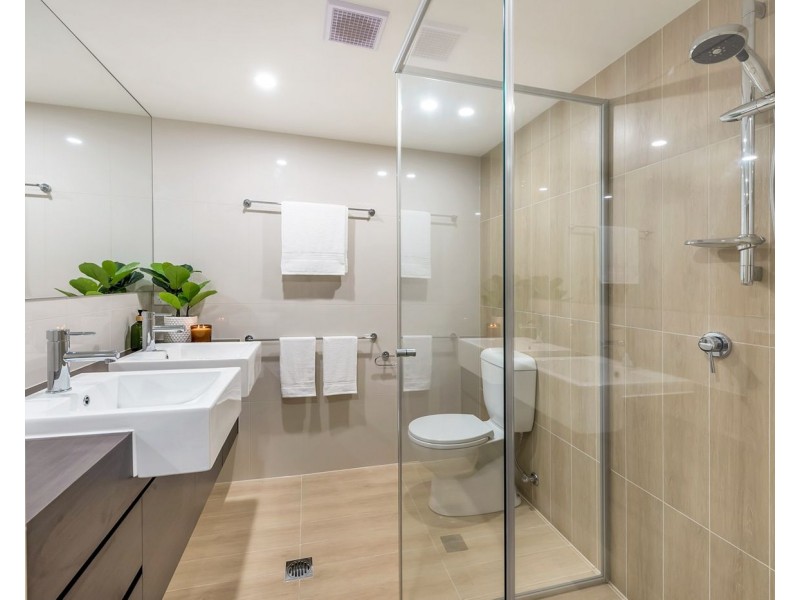 27/56 Bellevue Terrace, St Lucia QLD 4067