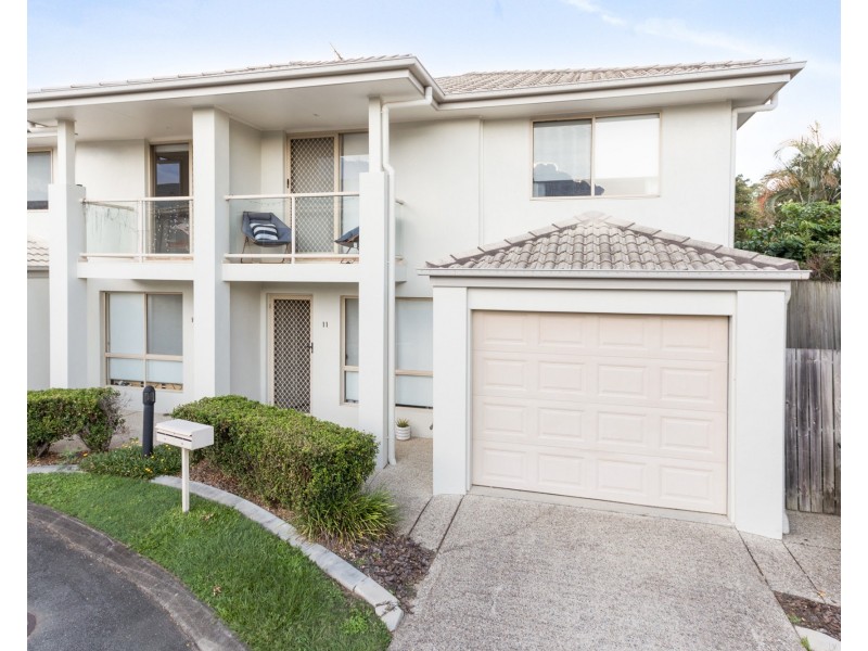 11/24 Tallis Street, Wakerley QLD 4154