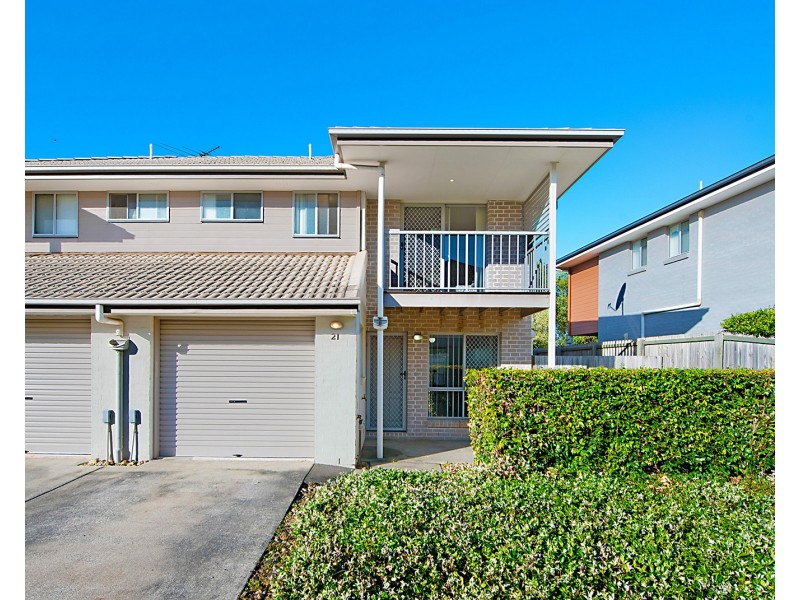 21/1 Archer Close, North Lakes QLD 4509