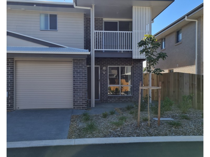 36/8 Casey Street, Caboolture South QLD 4510