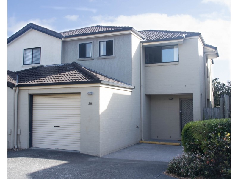 30/11 Federation Street, Wynnum West QLD 4178