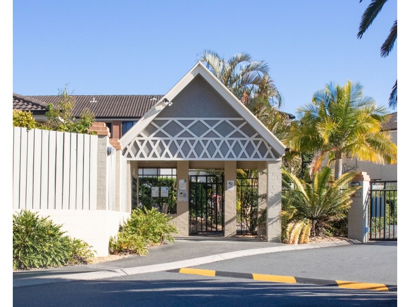 30/11 Federation Street, Wynnum West QLD 4178