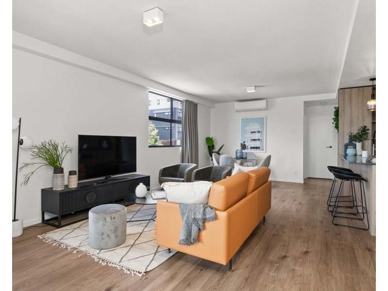 302/38 Bryden Street, Windsor QLD 4030