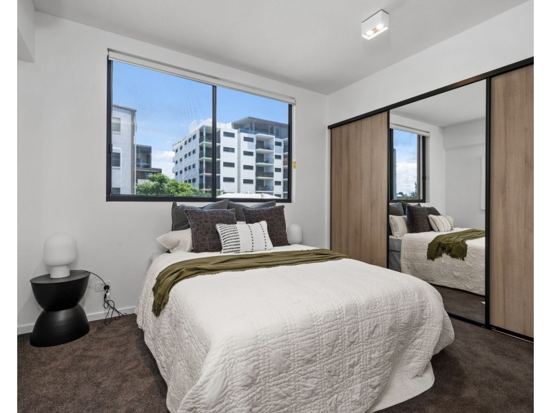 302/38 Bryden Street, Windsor QLD 4030