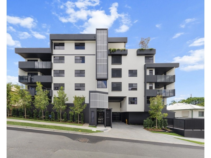 302/38 Bryden Street, Windsor QLD 4030