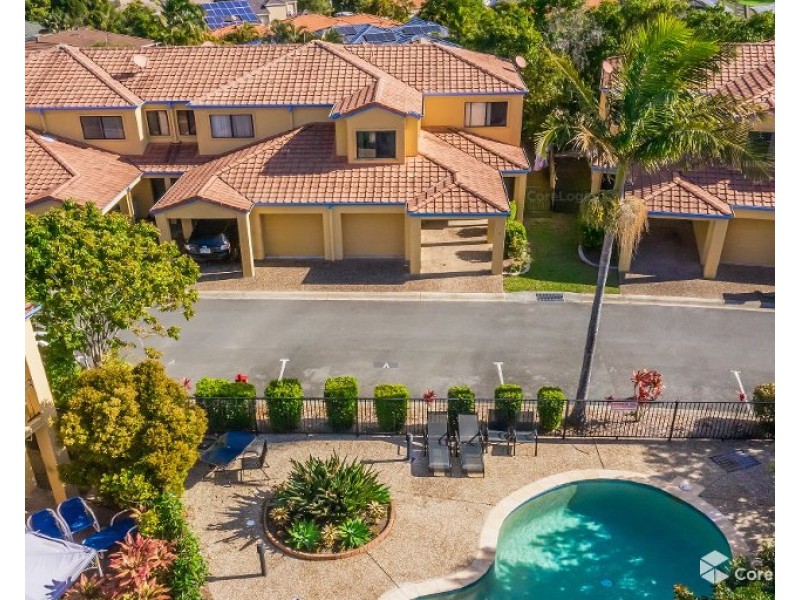 1/2 Concord Circuit, Robina QLD 4226