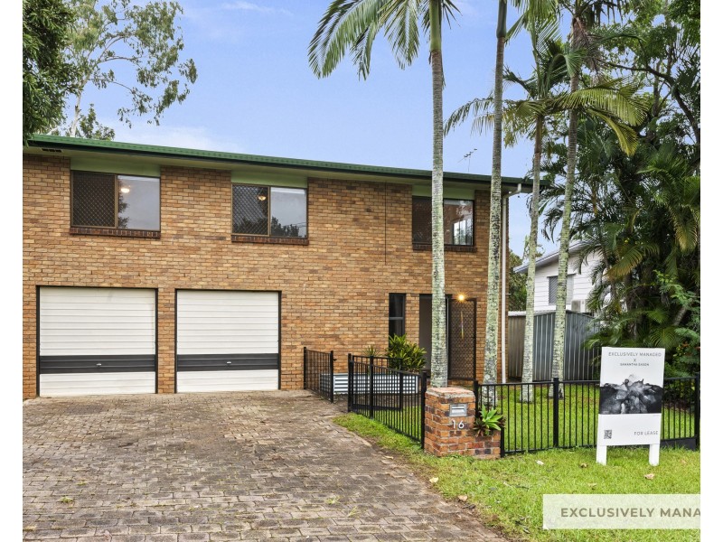 16 Cantor Street, Kallangur QLD 4503