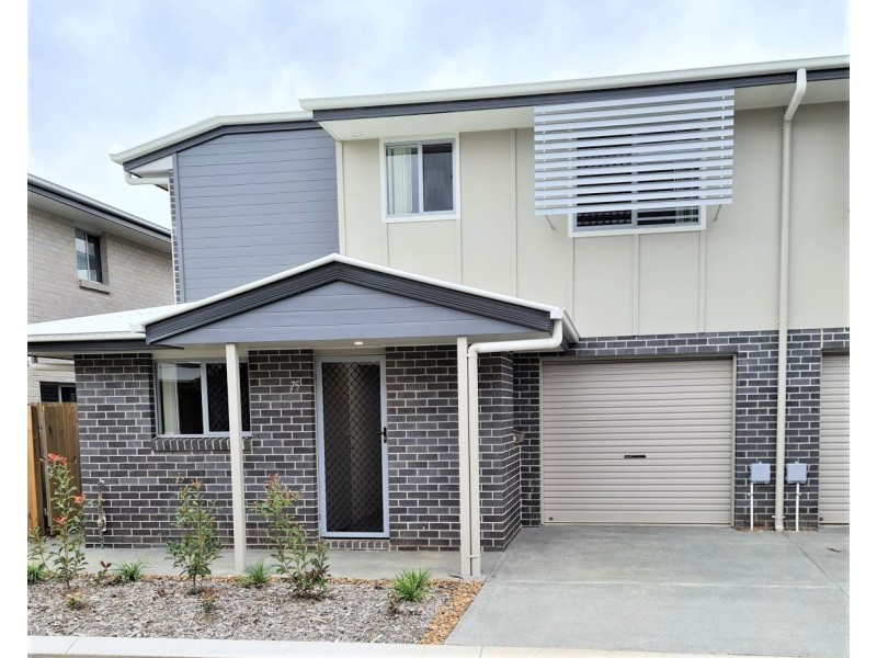 75/8 Casey Street, Caboolture South QLD 4510