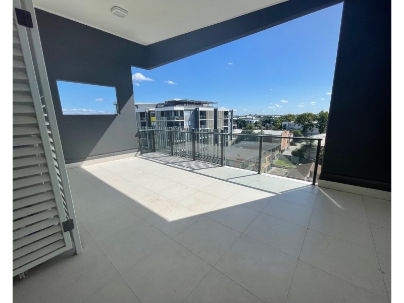 605/15 Isedale Street, Wooloowin QLD 4030