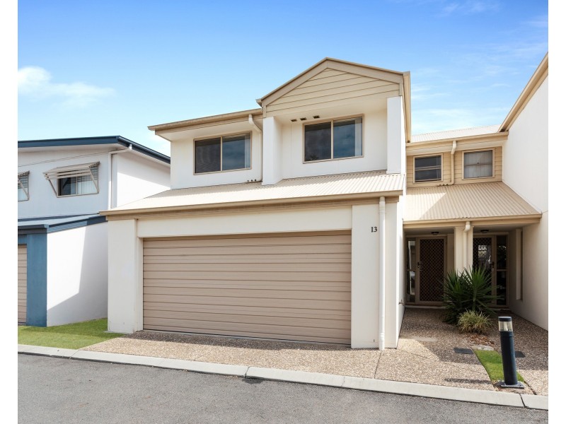 13/6 Canton Court, Manly West QLD 4179