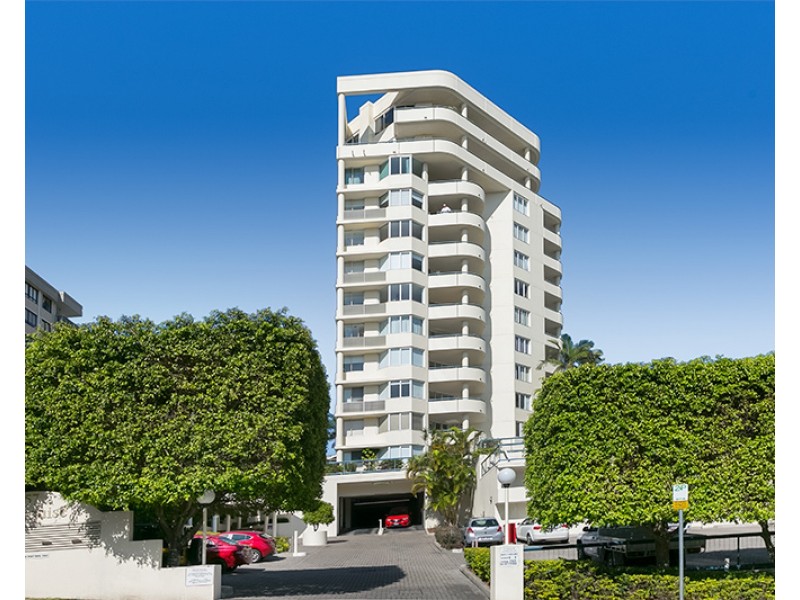 5/57 Lambert Street, Kangaroo Point QLD 4169