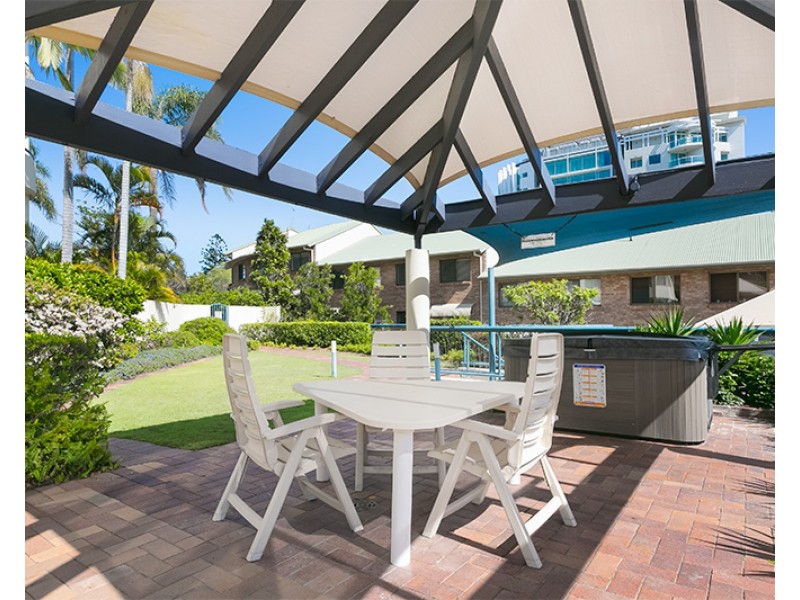 5/57 Lambert Street, Kangaroo Point QLD 4169