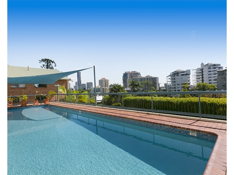 5/57 Lambert Street, Kangaroo Point QLD 4169
