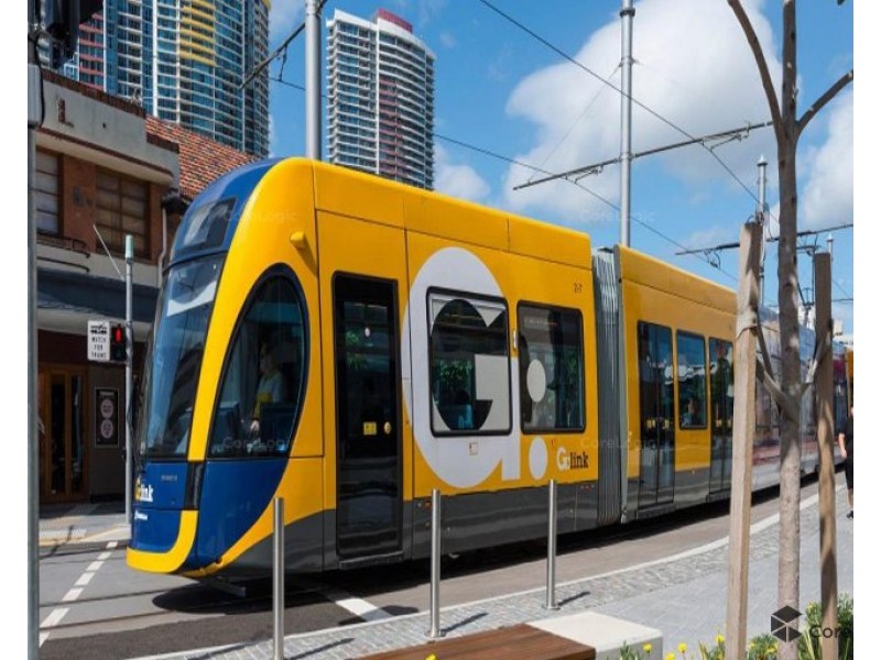 4/203 Scarborough St, Southport QLD 4215