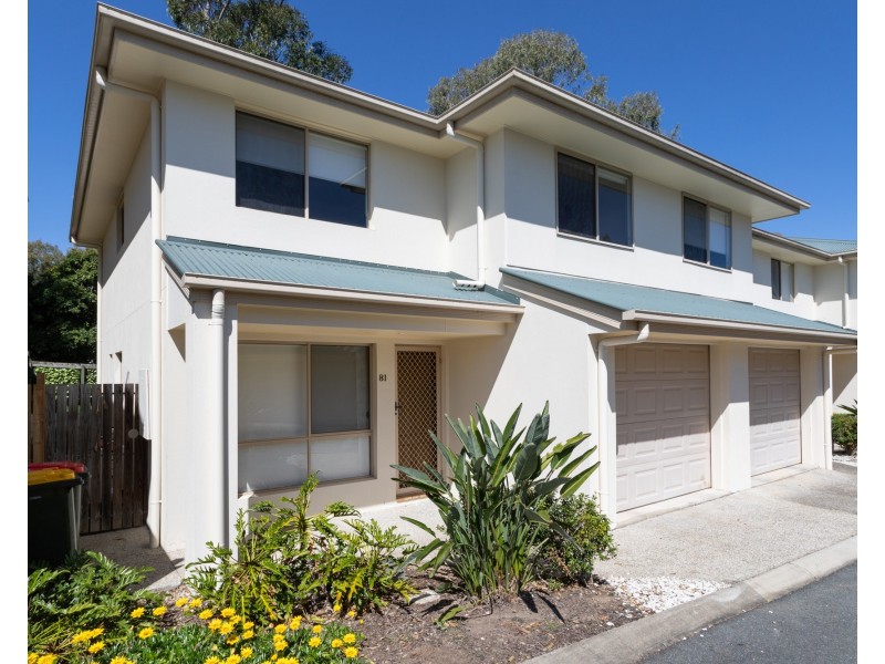 81/40 Hargreaves Road, Manly West QLD 4179