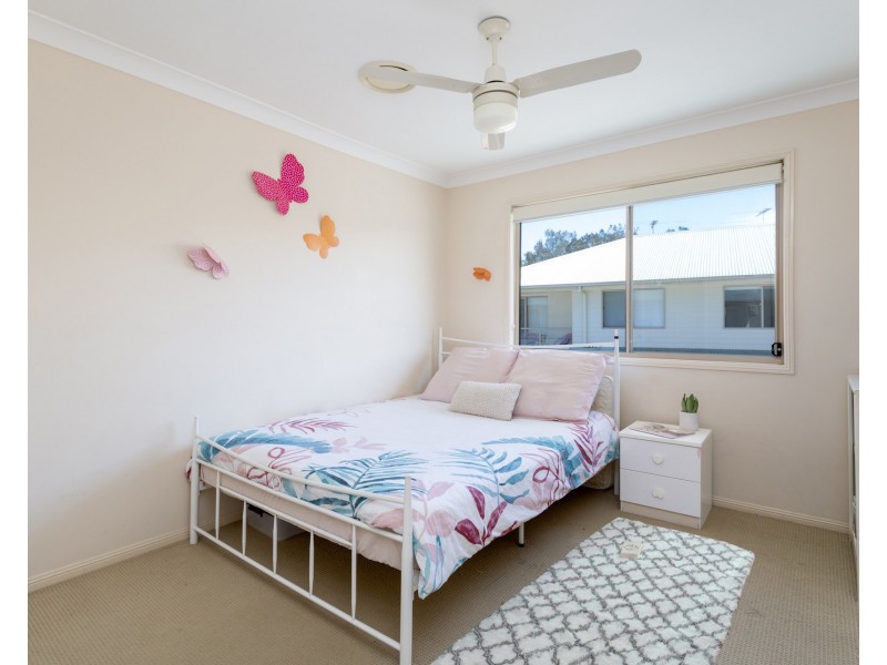 81/40 Hargreaves Road, Manly West QLD 4179