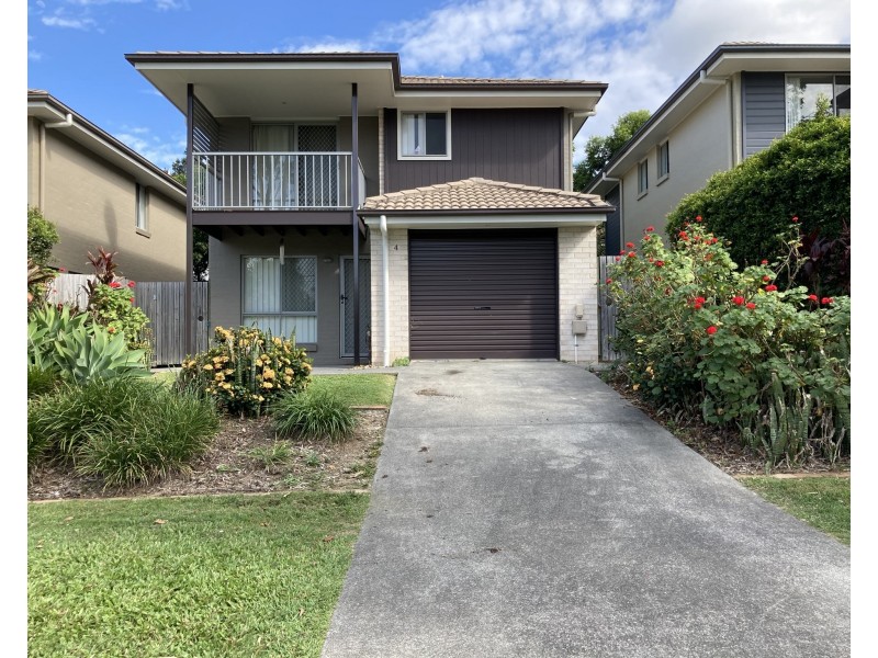4/99-113 Peverell Street, Hillcrest QLD 4118