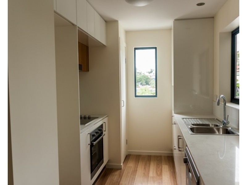 21/21/56 Prospect Street, Fortitude Valley QLD 4006