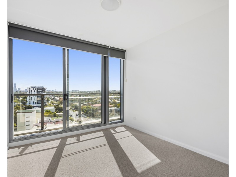 U11703/300 Old Cleveland Rd, Coorparoo QLD 4151