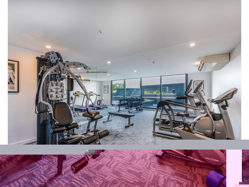 U11703/300 Old Cleveland Rd, Coorparoo QLD 4151