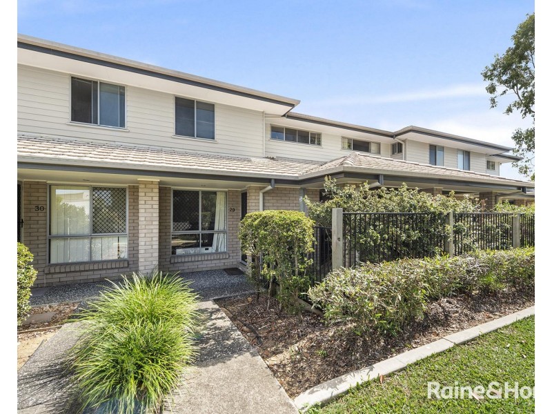 29/86 CARSELGROVE AVE, Fitzgibbon QLD 4018