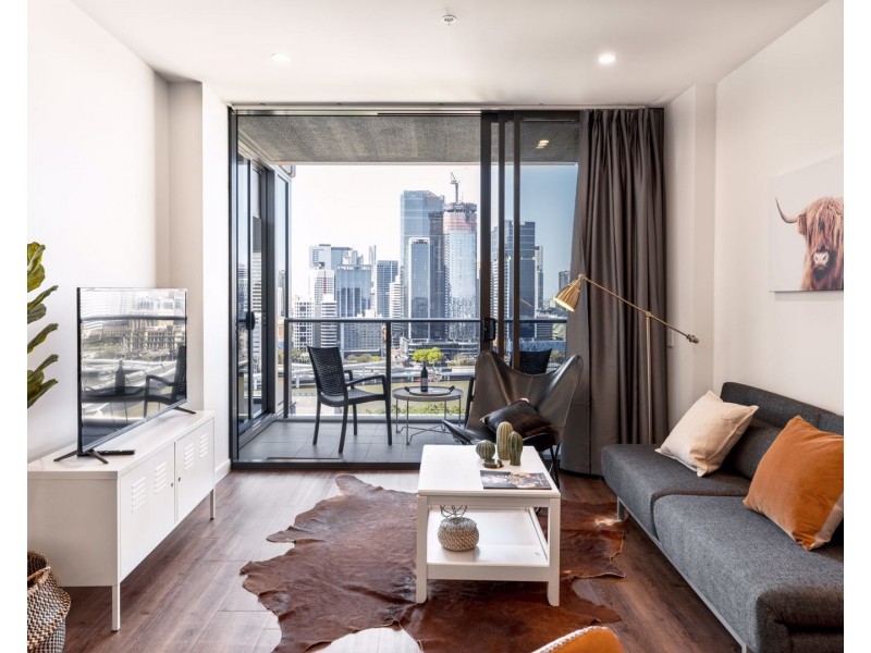 Level 22/38 Hope Street, South Brisbane QLD 4101