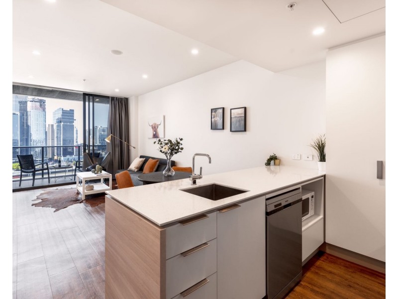 Level 22/38 Hope Street, South Brisbane QLD 4101