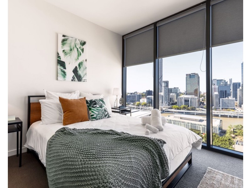 Level 22/38 Hope Street, South Brisbane QLD 4101