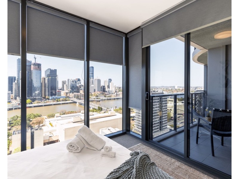 Level 22/38 Hope Street, South Brisbane QLD 4101