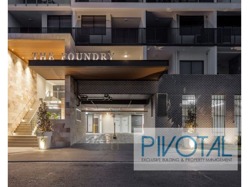 1081/8 Holden Street, Woolloongabba QLD 4102