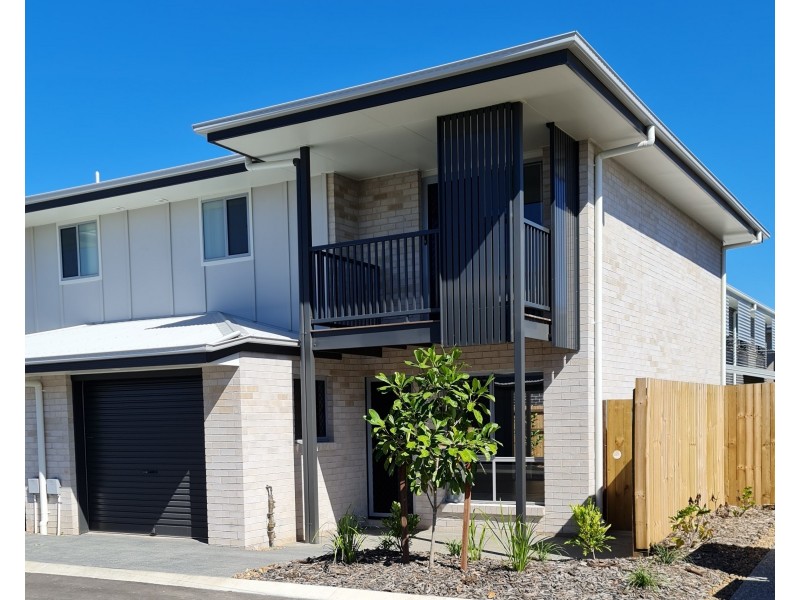 12/8 Casey Street, Caboolture South QLD 4510