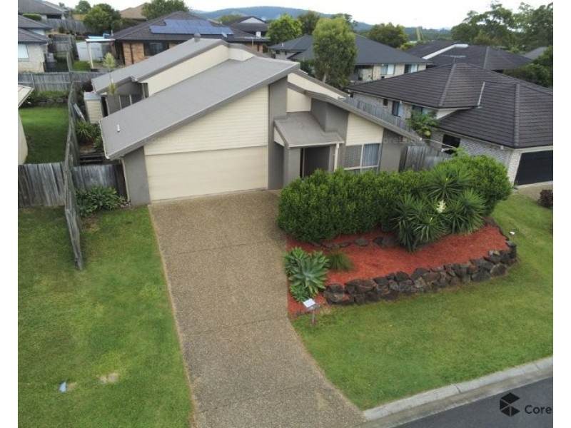 4 Natasha Street, Ormeau QLD 4208