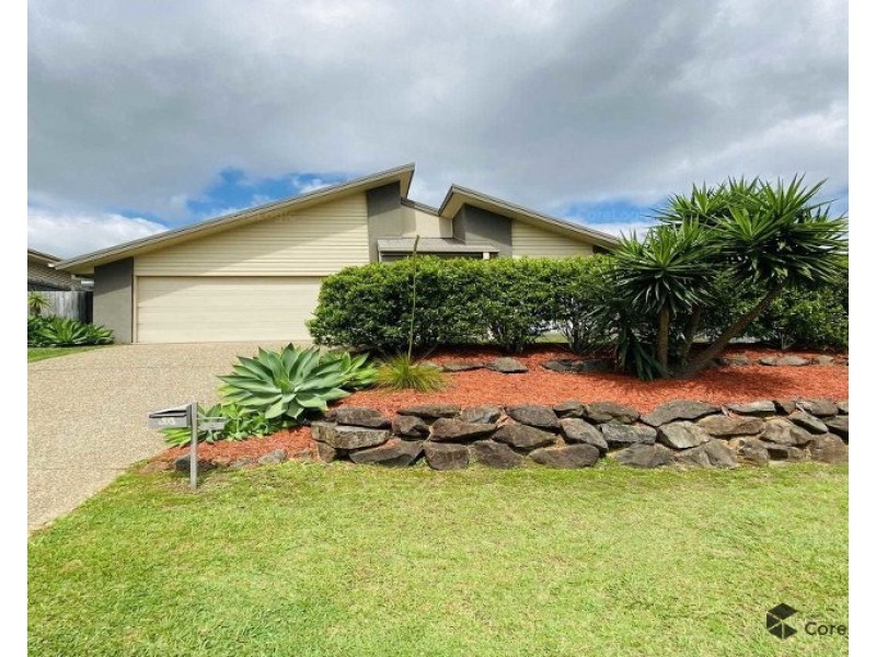 4 Natasha Street, Ormeau QLD 4208